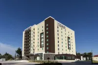 Staybridge Suites Puebla Hotels in Puebla