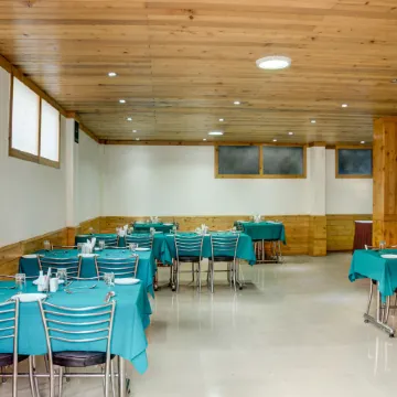 Woodstock Inn Manali