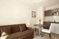 Séjours & Affaires Massy Atlantis Hotels near Edf Lab Paris-Saclay