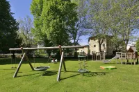 Hotel Bayern Vital Hotels in Bayerisch Gmain