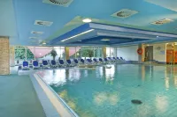 AHORN Panorama Hotel Oberhof Hotels in Luisenthal