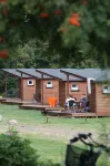 Dancamps Kolding City Hotels in Kolding