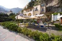 La Caravella di Positano - Relais, Beach & Residences Hotel in zona Sapori E Profumi Di Positano