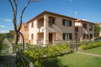 La Residenza del Golfo Hotel in zona Rocca Pisana