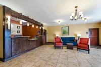 Spark by Hilton Hotels in Opelousas