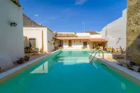 Morfeo Charming Rooms & Relax Hotel a Avola