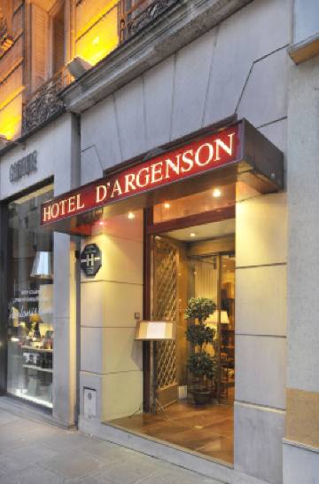 阿爾根松酒店 巴黎 優惠價錢預訂 22年最新比價和旅客評論 Trip Com