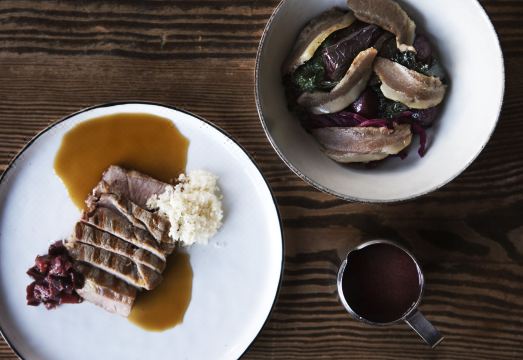 미첼베르거 호텔