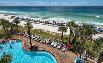 Splash Beach Resort by Panhandle Getaways