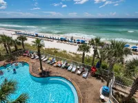 Splash Beach Resort by Panhandle Getaways Hotels in Laguna Beach