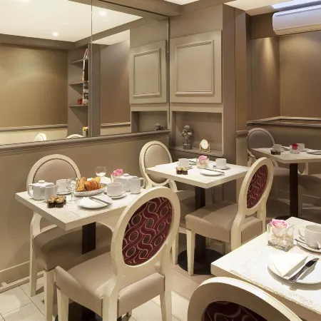 Hotel Riviera Elysees Отели рядом с достопримечательностью «8-й округ: Елисейские поля»