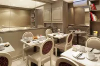 Hotel Riviera Elysees