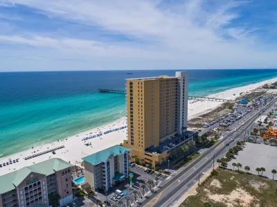 Sterling Reef Resort by Panhandle Getaways Hotels near Sunsations #4