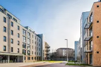Destiny Student – Murano (Campus Accommodation)