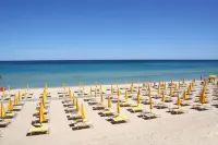 TH Costa Rei - Free Beach Resort Hotels in Costa Rei