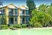 Noosa Lakes Resort Hotel a Eumundi