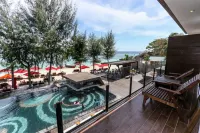 Idyllic Concept Resort - Hot Tub