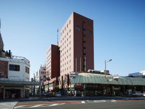 Ariston Hotel Miyazaki