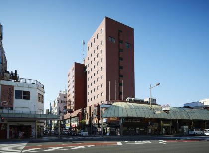 Ariston Hotel Miyazaki