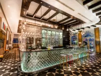Sofitel Mumbai BKC Hotels near Bandra