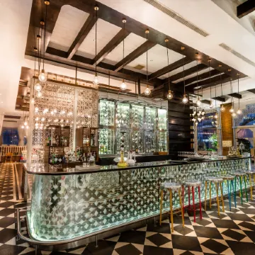 Sofitel Mumbai BKC