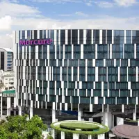 Image 150: Mercure Singapore on Stevens