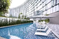 Mercure Singapore on Stevens Hotels near Mindef Cp