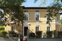 La Villa Hotels in Siena