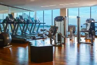Renaissance Johor Bahru Hotel - Gym