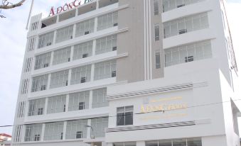 A Dong Hotel