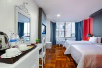 Memoire Siem Reap Hotel