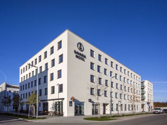Die 10 Besten Hotels in der Nähe von Freiham， Möbel Höffner, München für |  Trip.com