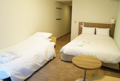 その他 ダイワロイネットホテル沖縄県庁前の写真