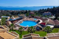 Olympion Village Hotels in Kavos