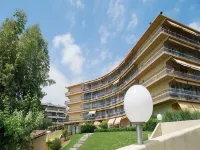 Résidence Pierre & Vacances Heliotel Marine Ξενοδοχεία στην πόλη Saint-Laurent-du-Var