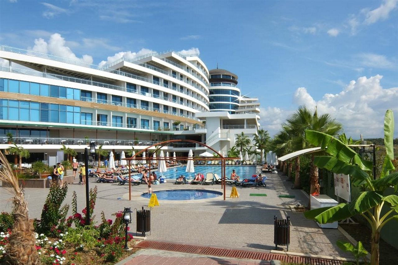 Raymar Hotels - All Inclusive