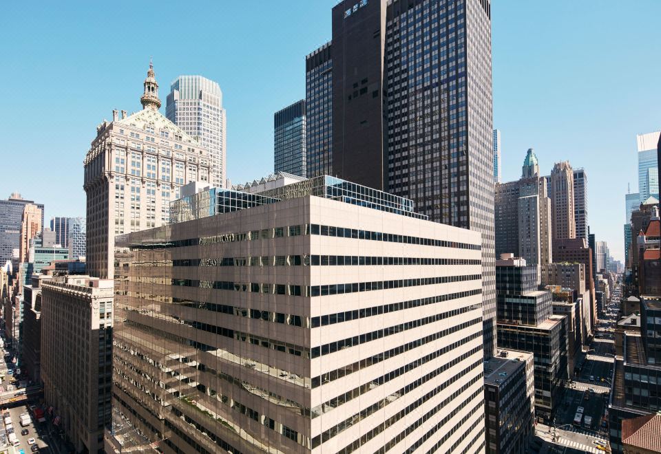 클럽 쿼터스 호텔 그랜드 센트럴 - 뉴욕 4성급 인기 호텔 2023 최신 특가 | 트립닷컴