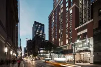 Hotel Boutique Grand Central Hotels in New York