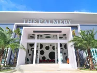 The Palmery Resort Hotels near Kata Beach