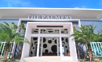 The Palmery Resort