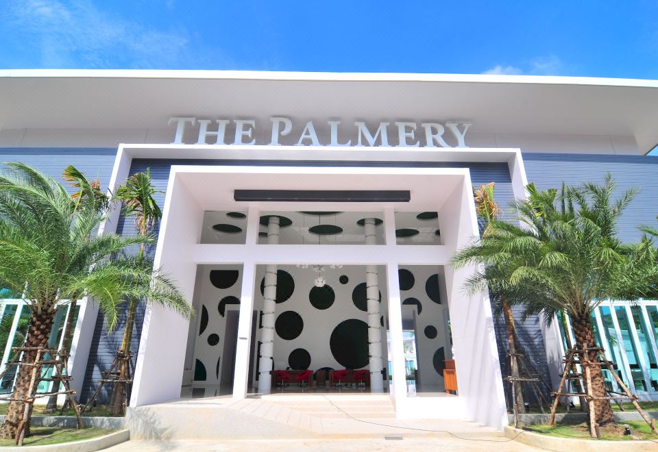 The Palmery Resort-Phuket Updated 2023 Room Price-Reviews u0026 Deals | Trip.com