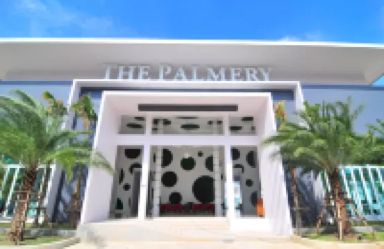 The Palmery Resort Hotels near Kata Hot Yoga
