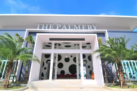 The Palmery Resort