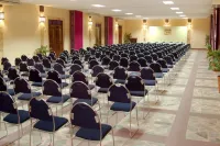 Chan-Kah Resort Village Convention Center & Maya Spa Hotels in Palenque