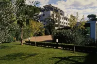 Hotel La Giocca Hotels near Settebagni