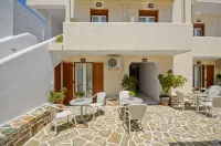 Margo Studios Hotel a Ambrami