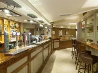 Premier Inn London Gatwick Airport (A23 Airport Way) Hotel Hotels in Gatwick