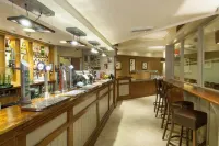 Premier Inn London Gatwick Airport (A23 Airport Way) Hotel Hotels in Gatwick
