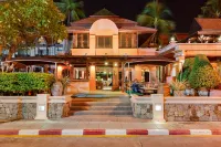 Seaview Patong Hotel Hotels in Phuket