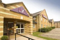 Aldershot Hotels in Farnham